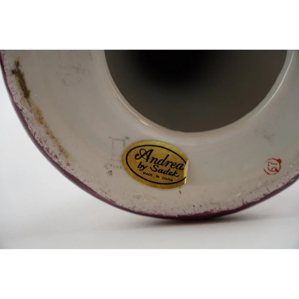 Andrea By Sadek description decorative